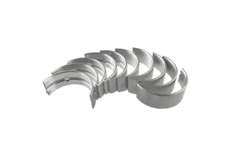 Вкладыши коренные 0 25 Geely MK2 Aftermarket E020301401-02