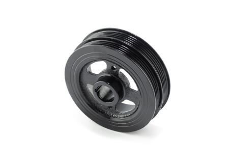 Шкив коленвала Geely CK CK2 Aftermarket E030300005 (фото 1)