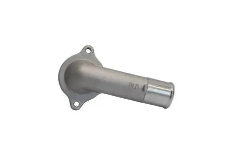 Флянец термостата Geely CK CK2 MK MK2 LC GC6 Aftermarket E060000101