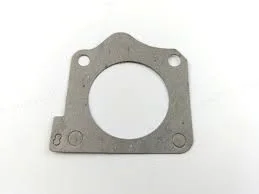Прокладка дроссельної заслінки Geely CK CK2 MK MK2 Aftermarket E110301001