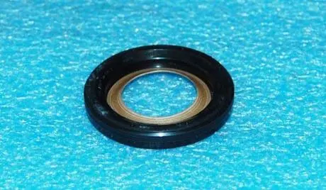 Сальник коленвала передний (4G16) Chery Tiggo 3 Aftermarket E4G16-1005040
