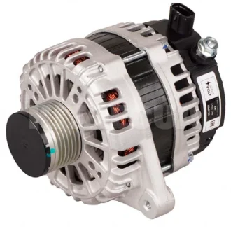Генератор Chery Tiggo 7 Aftermarket E4G16-3701010EA
