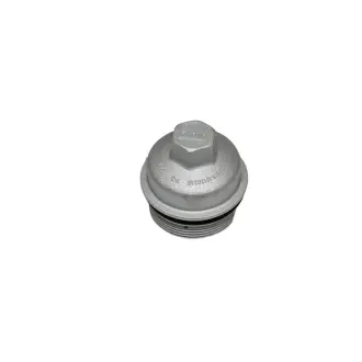 Крышка масляного фильтра TIGGO 3 Aftermarket E4G16-XLB1012020