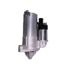 Стартер Chery Tiggo 7 Aftermarket E4T15-3708010AB