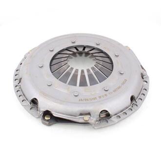 Корзина сцепления (2.0L) BYD F6 / S6 Aftermarket EG-1601100