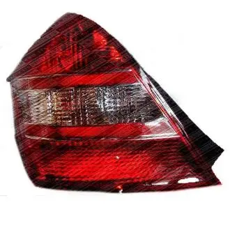 Ліхтар задній L BYDF6 Aftermarket EG-4133010