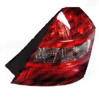 Ліхтар задній R BYDF6 Aftermarket EG-4133020