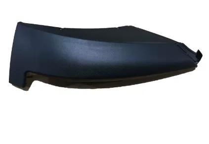 Фото накладка переднего бампера L JETOUR X70 Aftermarket F01-2803525 Накладка переднего бампера L JETOUR X70 Aftermarket F01-2803525