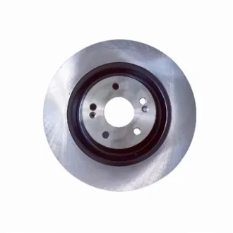 Диск тормозной передний JETOUR Dashing, X70 PLUS, Aftermarket F01-3001075