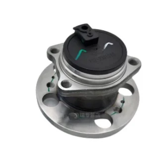 Ступица заднего колеса JETOUR X70 Aftermarket F01-3301210