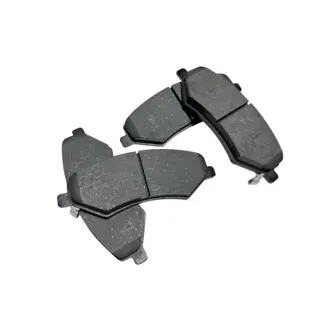 Колодки передні гальмівні JETOUR X70 Aftermarket F01-3501080