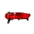 Фара противотуманная задняя левая JETOUR X70 Aftermarket F01-4416030 (фото 1)
