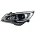 Фара передняя L JETOUR X70 Aftermarket F01-4421010 (фото 1)