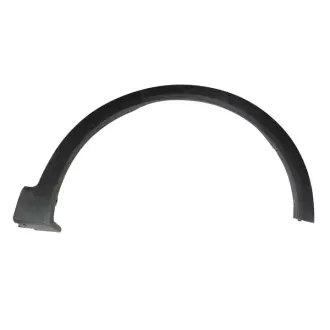 Накладка арки колеса передняя R JETOUR X70 Aftermarket F01-5500120