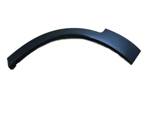 Накладка арки колеса задняя L (к бамперу) JETOUR X70 Aftermarket F01-5500130
