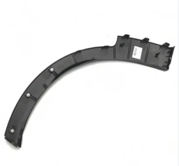 Накладка арки колеса задняя R (к бамперу) JETOUR X70 Aftermarket F01-5500140