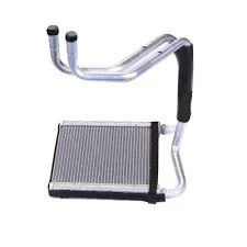 Радиатор печки JETOUR X70 Aftermarket F01-8107031