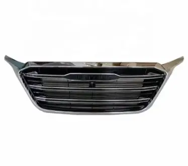 Решетка радиатора JETOUR X70FL Aftermarket F01-8401100NB