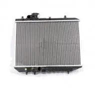 Радиатор охлаждения Lifan 320 Aftermarket F1301000B1
