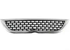 Решетка радиатора Lifan 320 Aftermarket F2803150A2E01