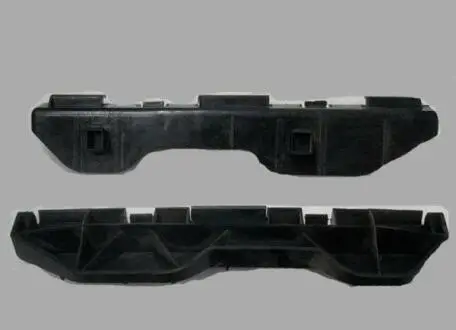 Кронштейн бампера заднього центральний R BYD F3 Aftermarket F3-2804118