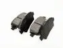 Колодки тормозные передние BYD F3 KLM KLM AutoParts F3-3501001-C2 (фото 2)