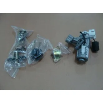 Фото 1 - замок запалювання BYDF3 Aftermarket F3-3704010 Замок запалювання BYDF3 Aftermarket F3-3704010 (фото 1)