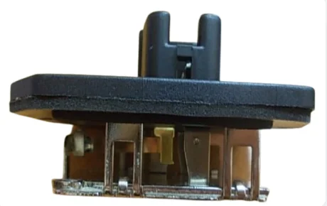 Резистор вентилятора пічки BYDF3 Aftermarket F3-8101021