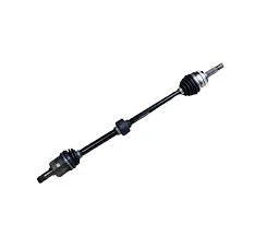 Привід колеса L з ABS BYDF3 Aftermarket F3D-2203100-B1