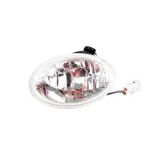 Фара противотуманная R Lifan 320 Aftermarket F4116200A2