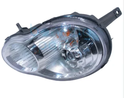 Фара левая Lifan 320 Aftermarket F4121100
