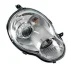 Фара правая Lifan 320 Aftermarket F4121200 (фото 1)