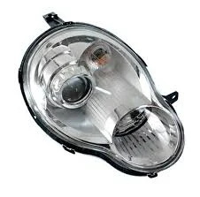 Фара правая Lifan 320 Aftermarket F4121200