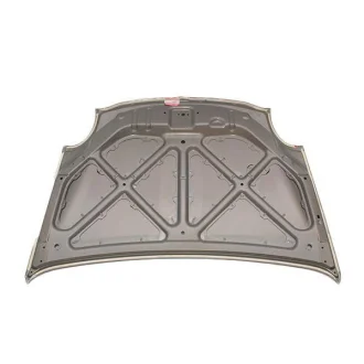 Капот двигуна Lifan 320 Smily Aftermarket F8402000
