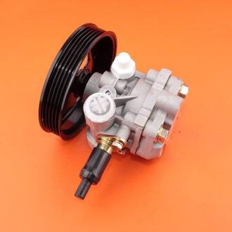 Насос ГУРа BYDL3 Aftermarket IB5-3407010A