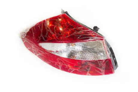 Фонарь задний L (хетчбэк) Chery Forza Aftermarket J15-3773010