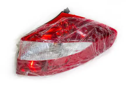Фонарь задний R (хетчбэк) Chery Forza Aftermarket J15-3773020