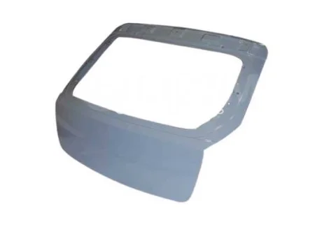 Двері задні 5-і ЗАЗ Chery Forza Aftermarket J15-6301100-DY
