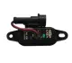 Кнопка открытия багажника Chery Tiggo2 Aftermarket J42-3740150 (фото 1)