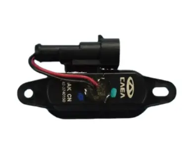 Кнопка открытия багажника Chery Tiggo2 Aftermarket J42-3740150