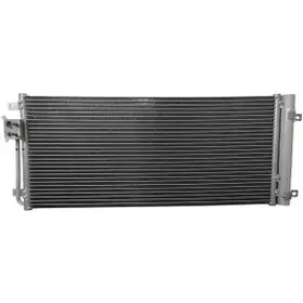 Радиатор кондиционера МТ Chery Tiggo 2 Aftermarket J42-8105010BA