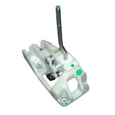 Кулиса КПП (механизм переключения передач) Chery Tiggo2 Aftermarket J43-1703010