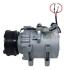 Компрессор кондиционера J69 Chery Tiggo2 Aftermarket J52-8103010BA (фото 1)