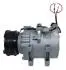 Компресор кондиціонера J69 Chery Tiggo2 Aftermarket J52-8103010BA (фото 1)