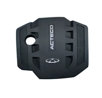 Накладка двигателя декоративная пластик Chery Tiggo 4 Aftermarket J60-1031110AC