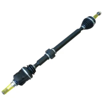 Полуось L Tiggo Tiggo 4 (T17/T19) Aftermarket J68-2203010