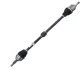 Полуось R Chery Tiggo 4 (T17/T19) Aftermarket J68-2203020 (фото 1)