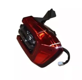 Фото фонарь R внутренний Chery Tiggo 3 Aftermarket J68-4433020 Фонарь R внутренний Chery Tiggo 3 Aftermarket J68-4433020