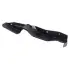 Накладка крыла R (возле жабо) Chery Tiggo 4 (T17/T19) Aftermarket J68-5302212 (фото 1)