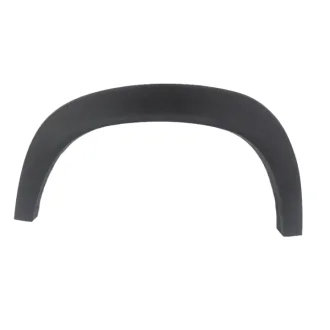 Накладка переднього крила L Chery Tiggo 3 Aftermarket J68-5512710-DQ